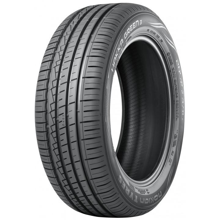 suverehv Nokian Hakka Green 3